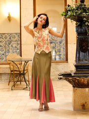 Conjunto Pitaya